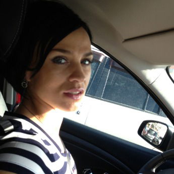 Дарья Казачинская