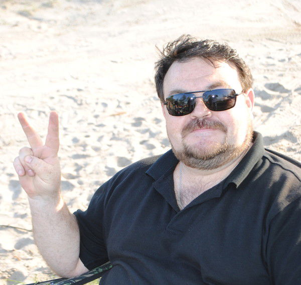 Виктор Печерских