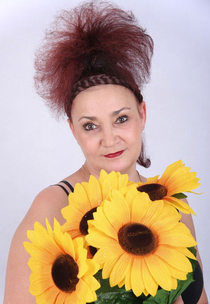 Любовь Королева