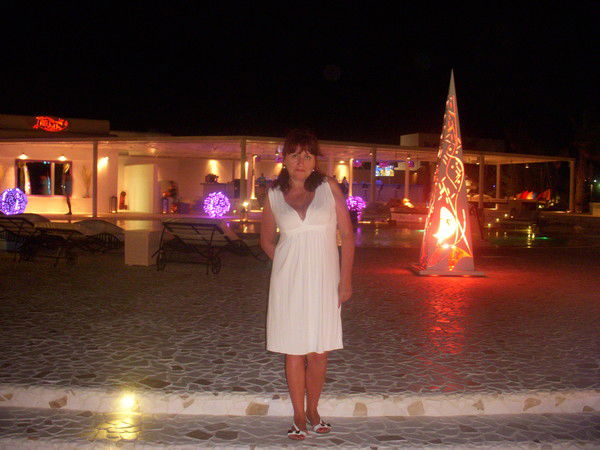 Алла Минина