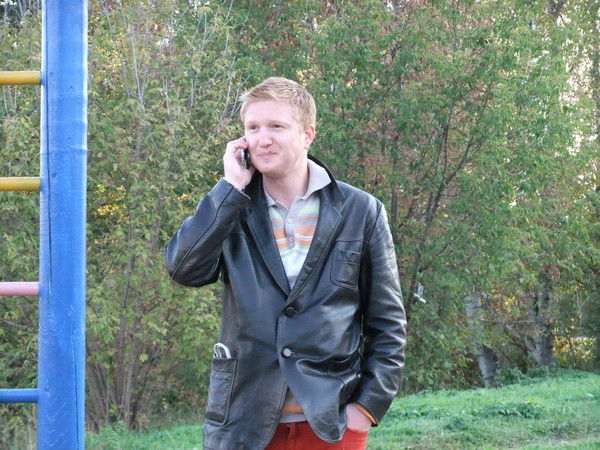 Юлиан Кузовлев