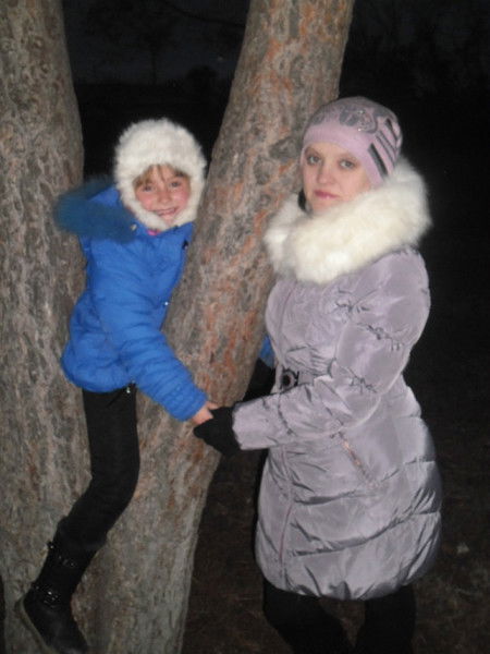 Елена Киселева