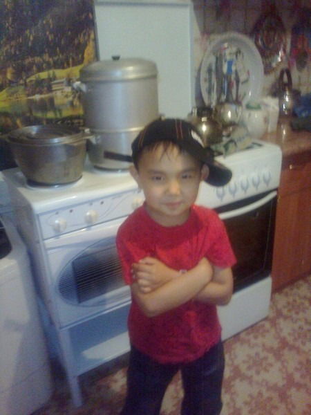 Батырбек Дюсимбаев