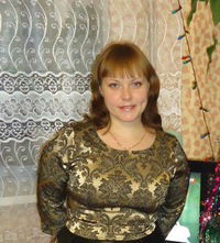 Анастасия Мартынова