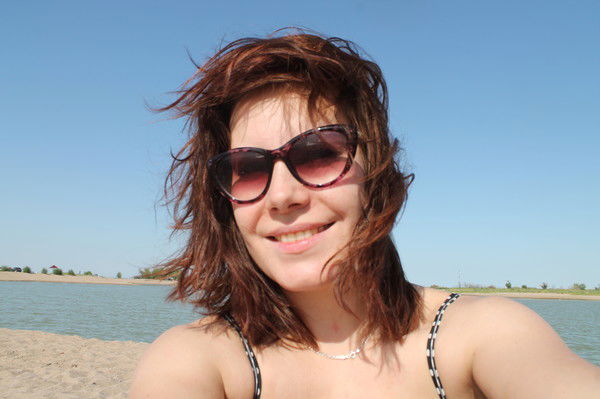 Анастасия Лукьянова