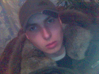 Владимир Логовой