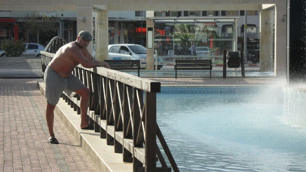 Сергей Кравец