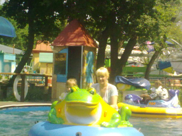 Наталия Бороздина