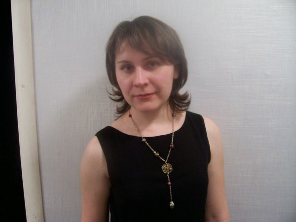 Наталья Першина