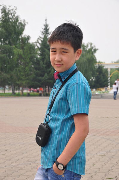 Нурхан Макишев