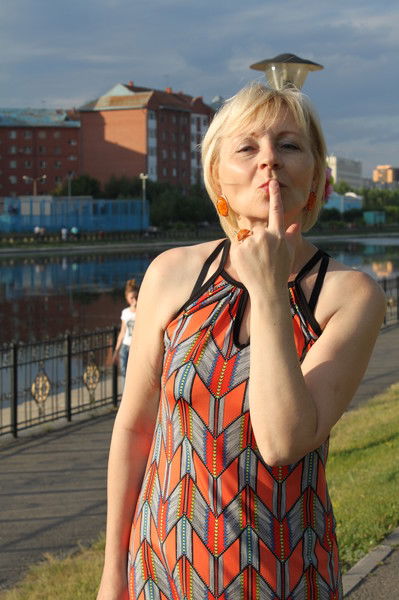 Елена Маскевич