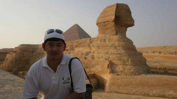 Анатолий Ким