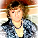 Светлана Гольцова