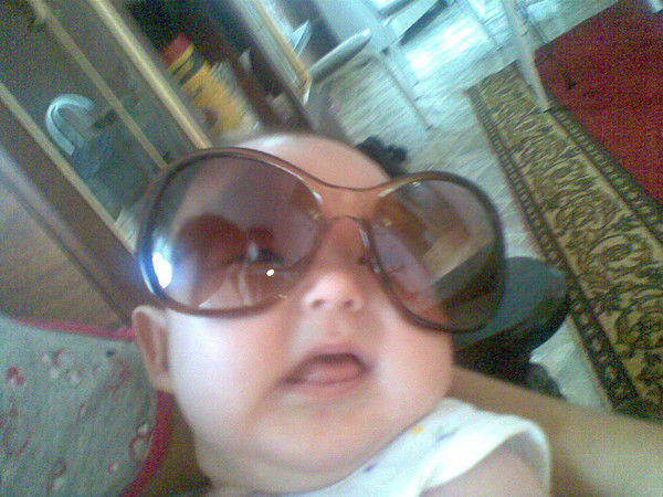 Алия Алиева