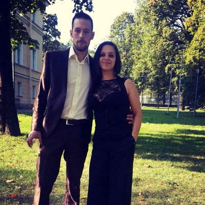 Олег Меркулов