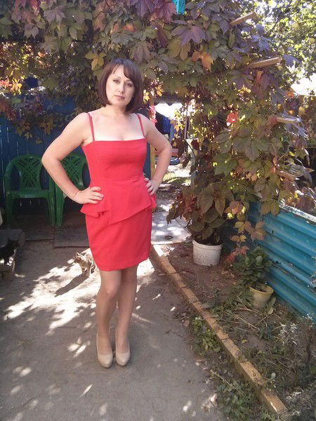 Юлия Фетисова