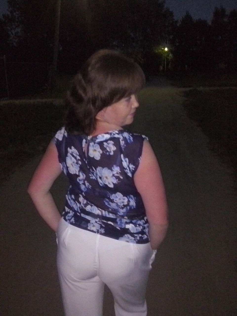 Светлана Никерова