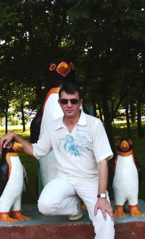 Игнатов Евгений