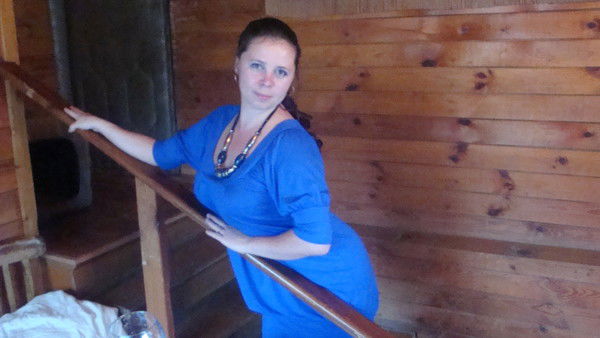 Анастасия Титова