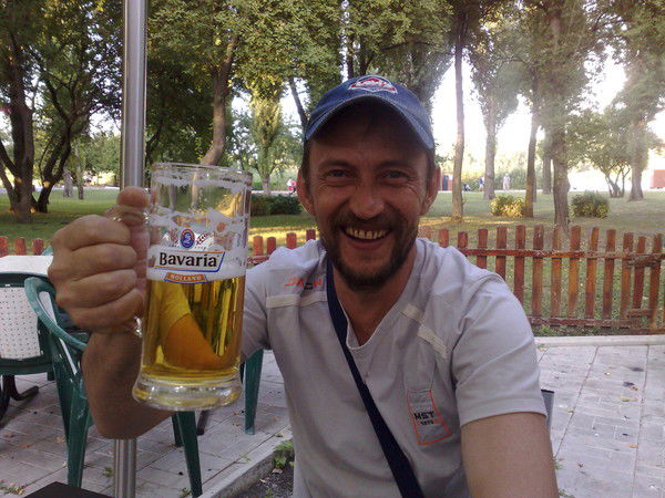 Александр Пузанов