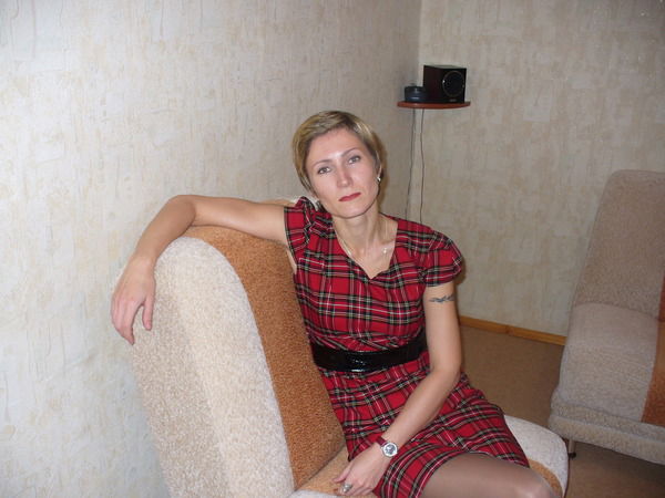 Евгения Владимировна