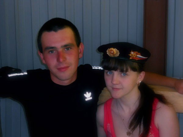 Лена Фадина