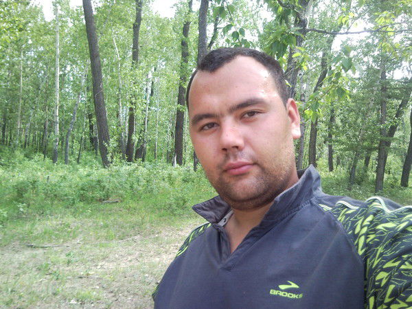 Александр Куулар