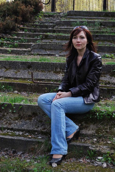 Ирина Ткаченко