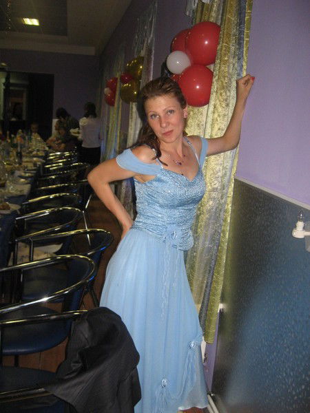 Иоланта Бучель