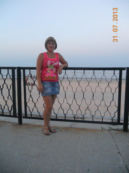 Людмила Ефанова