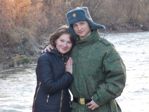 Катя Супручева