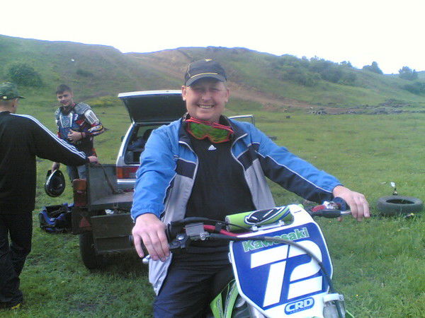 Сергей Ошаров