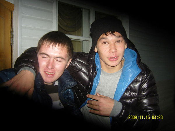 Владимир Лещук