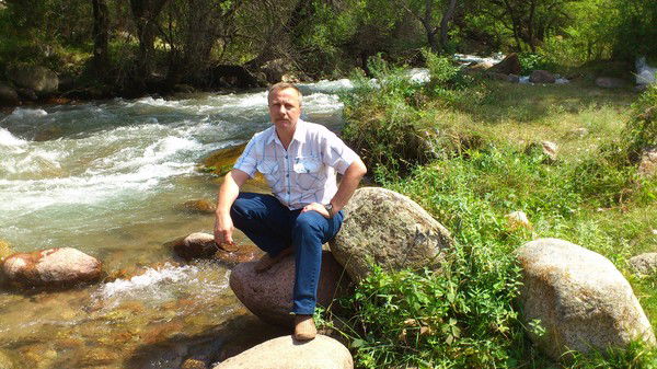 Николай Скударнов