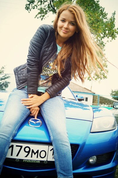 Катёна Марковская