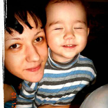 Алиса Белова