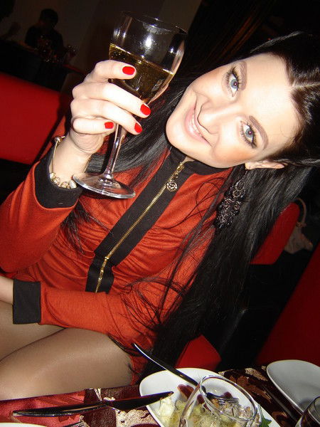 Кристина Козловская