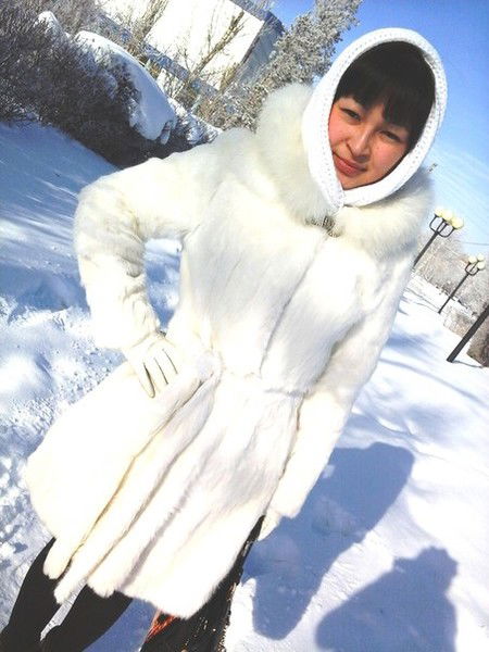 Зульфия Дербисбаева