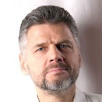 Александр Иванов