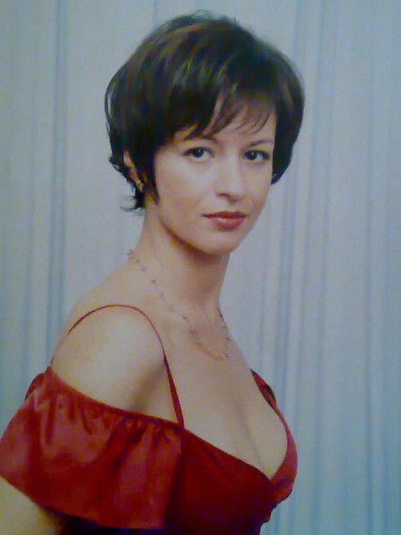 Елена Колоколенко