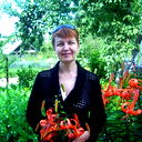 Алла Ульчиц