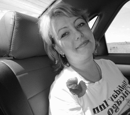 Елена Мехед