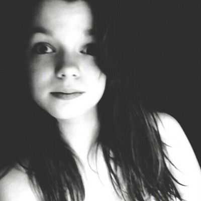 Юлия Клишина