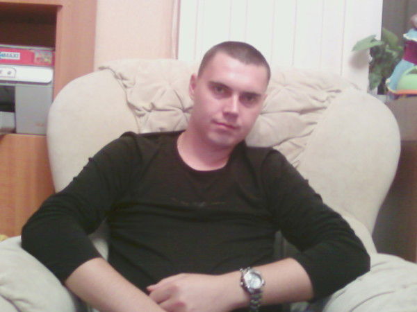 Дмитрий Румянцев