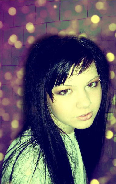 Ксана Игоревна