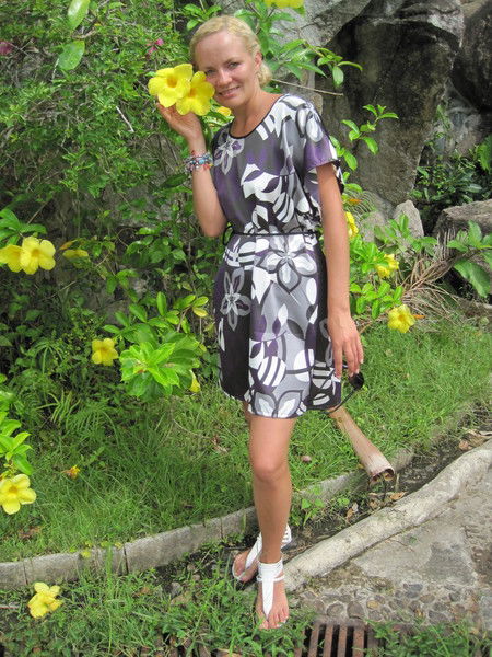 Юлия Красноперова