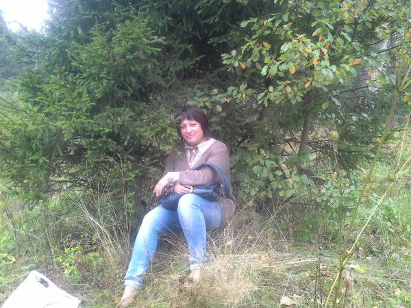 Елена Негара