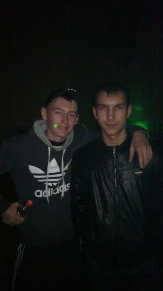 Саша(Яша) Яроян