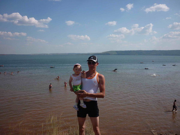 Ильнар Салихов