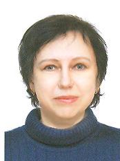 Ирина Дудко